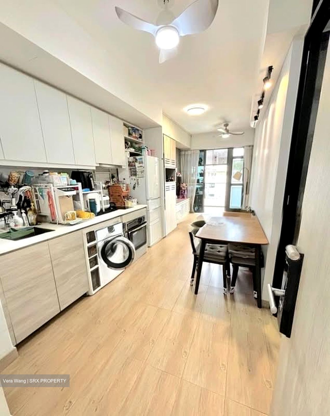 The Alps Residences (D18), Condominium #540351821